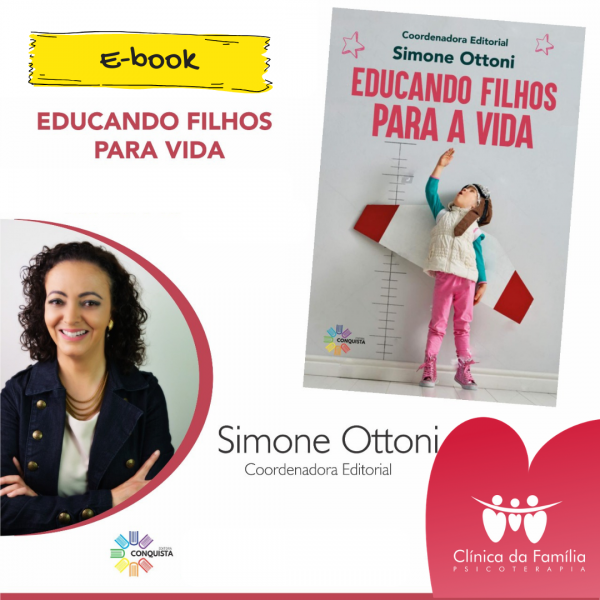 Educando Filhos para a Vida (E-book)